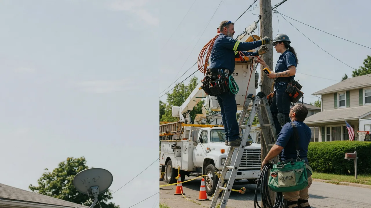 Electrical Repair in Youngsville, PA near me